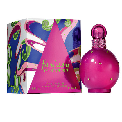 Britney Spears Fantasy Eau de Parfum Spray
