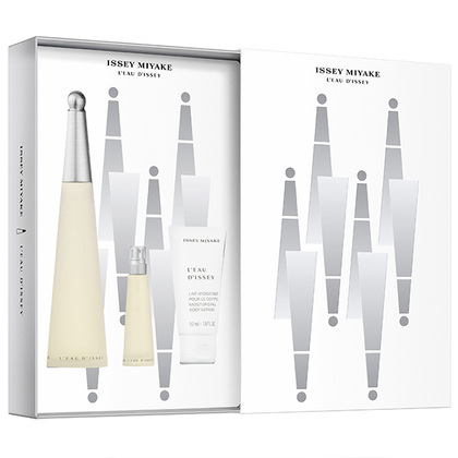 Issey Miyake L'Eau d'Issey Gift Set Eau de Toilette Gift Set
