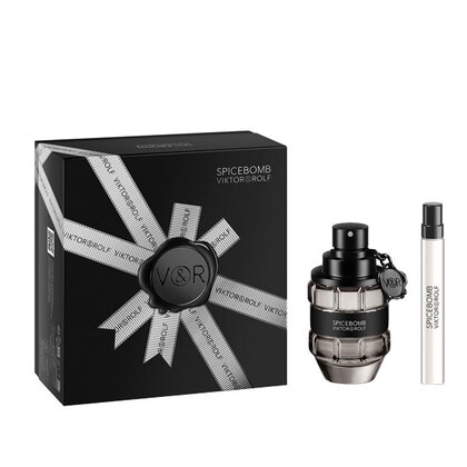 Viktor Rolf Spicebomb Eau de Toilette Gift Set