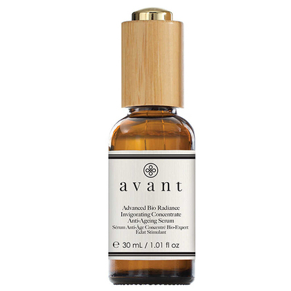 Avant Skincare Advanced Bio Radiance Invigorating Concentrate Serum Moisturiser
