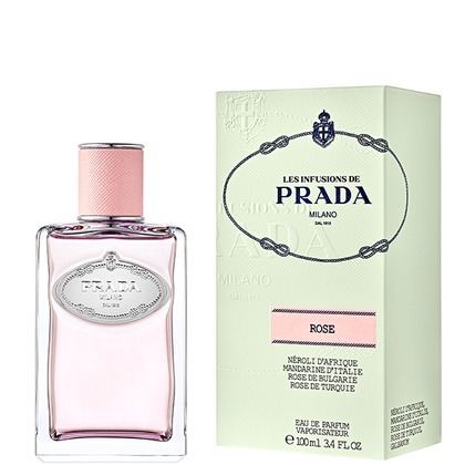 Prada Les Infusion Rose Eau de Parfum Spray