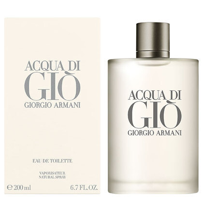 Armani Acqua di Gio Eau de Toilette Spray