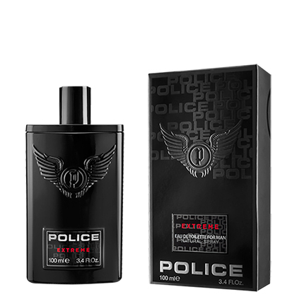 Police Extreme Eau de Toilette Spray