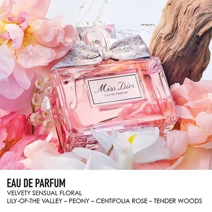 DIOR Miss Dior Eau de Parfum Gift Set