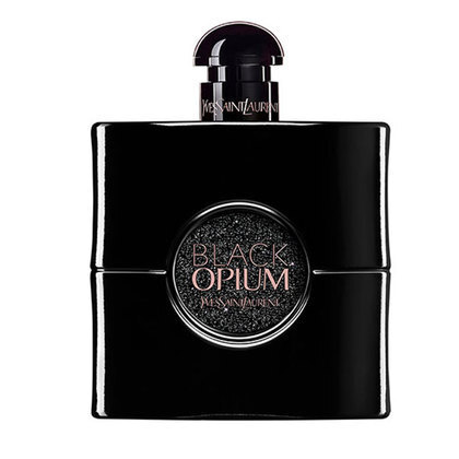 Yves Saint Laurent Black Opium Le Parfum  Parfum Spray