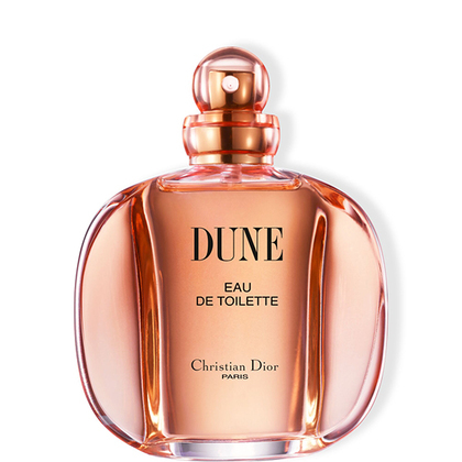DIOR DUNE Eau de Toilette Spray