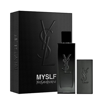 Yves Saint Laurent MYSLF Eau de Parfum Spray Gift Set