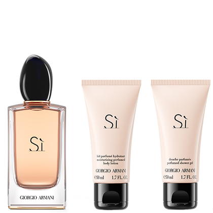 Armani Si Eau de Parfum Gift Set
