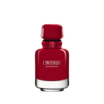 Givenchy L'Interdit Rouge Ultime Eau de Parfum Spray