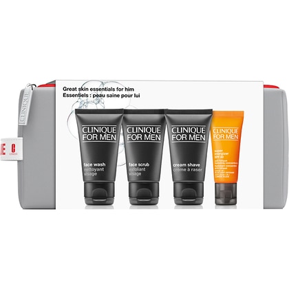Clinique Energise Skincare Set Skincare set