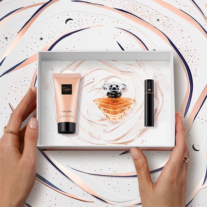 Lancme Tresor Eau de Parfum Gift Set