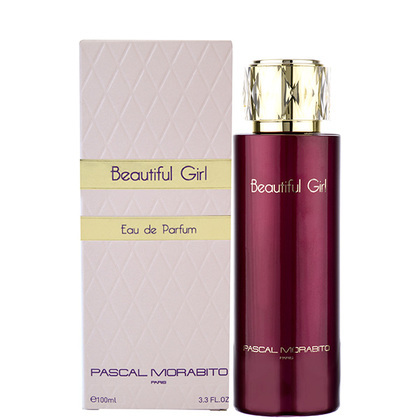 Pascal Morabito Beautiful Girl Eau de Parfum Spray