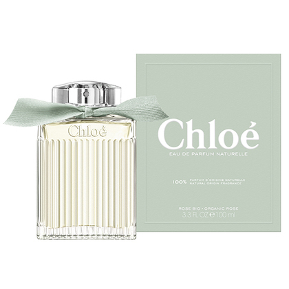 Chlo�� Rose Naturelle Eau de Parfum Spray