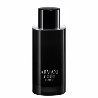 Armani Code Parfum Refillable Spray