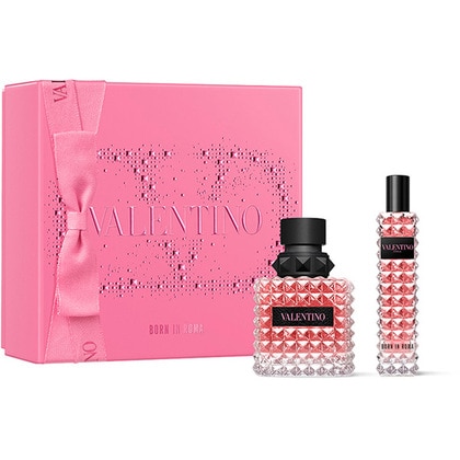 Valentino Born In Roma Donna For Her Eau de Parfum Gift Set