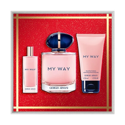 Armani My Way Eau de Parfum Gift Set