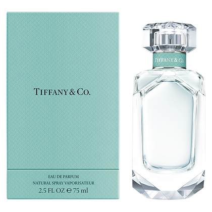 Tiffany & Co Tiffany Eau de Parfum Spray