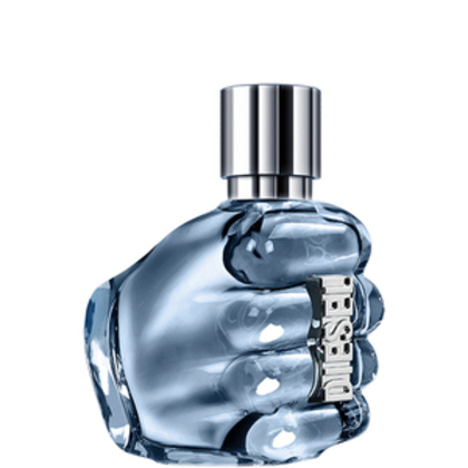 Diesel Only The Brave Eau de Toilette Spray