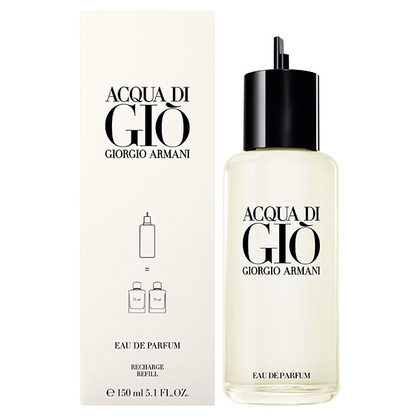 Armani Acqua di Gio Eau de Parfum Refill