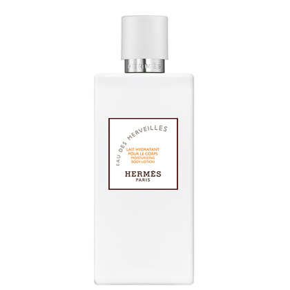 HERMS Eau des Merveilles Body Lotion