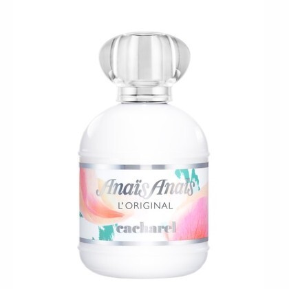 Cacharel Anais Anais Eau de Toilette for her