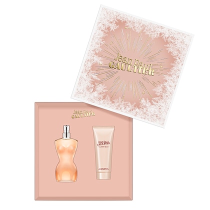 Jean Paul Gaultier Classique Eau de Toilette Gift Set