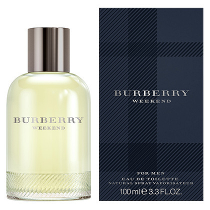 Burberry Burberry Weekend For Men Eau de Toilette Spray