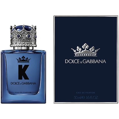 Dolce&Gabbana K by Dolce&Gabbana Eau de Parfum Spray
