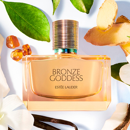 Est��e Lauder Bronze Goddess Eau de Parfum Spray