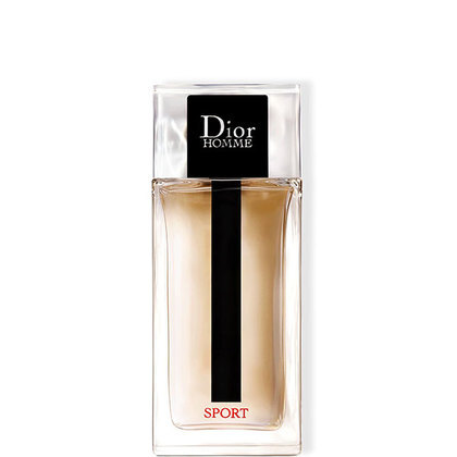 DIOR Dior Homme Sport Eau de Toilette Spray