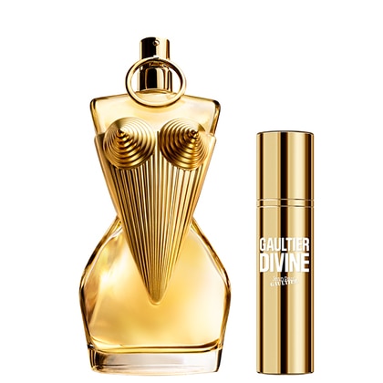 Jean Paul Gaultier Gaultier Divine Eau de Parfum Gift Set