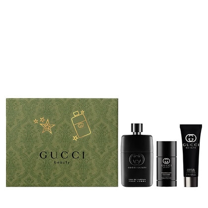 Gucci Guilty Eau de Parfum Gift Set