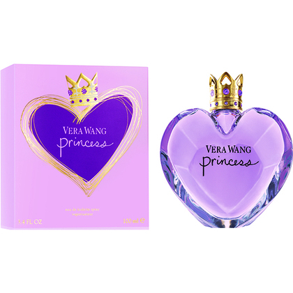 Vera Wang Princess Eau de Toilette Spray