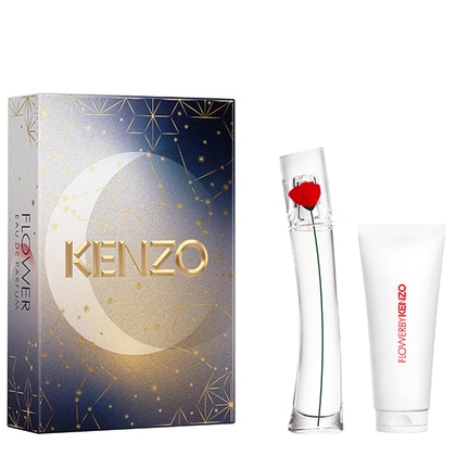 KENZO Flower By Kenzo Eau de Parfum Gift Set