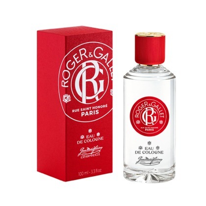 Roger & Gallet Jean-Marie Farina Eau de Cologne Spray