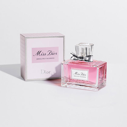 DIOR Miss Dior Absolutely Blooming Eau de Parfum Spray