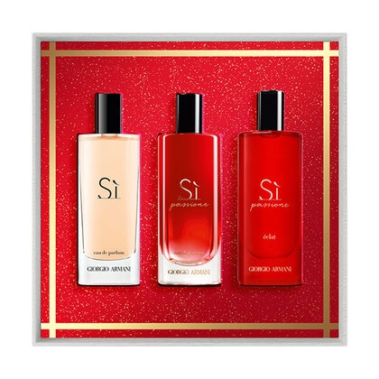 Armani Si Eau de Parfum Gift Set
