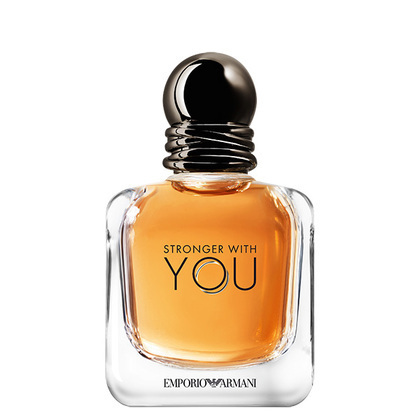 Armani Stronger With You Eau de Toilette Spray