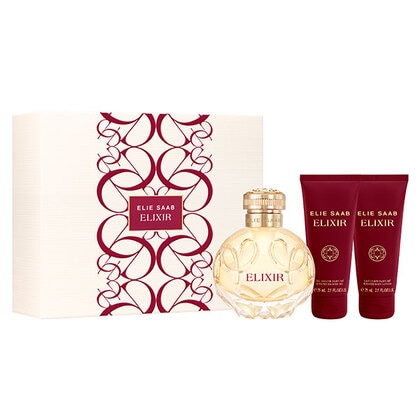 Elie Saab Elixir Eau de Parfum Gift Set