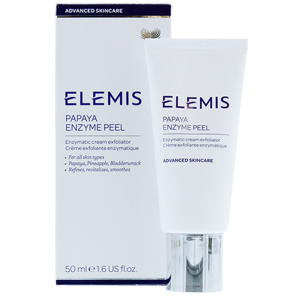 Elemis Papaya Enzyme Peel Face Peel