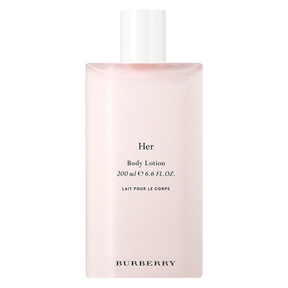 Burberry Burberry Her Body Lotion