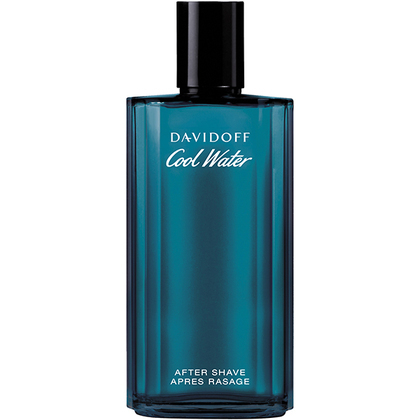 Davidoff Cool Water Man Aftershave Lotion