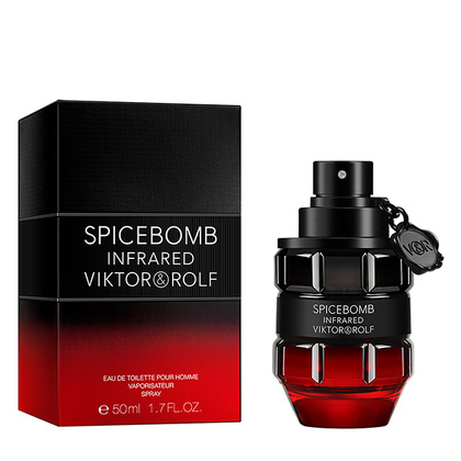 Viktor Rolf Spicebomb Infrared Eau de Toilette Spray