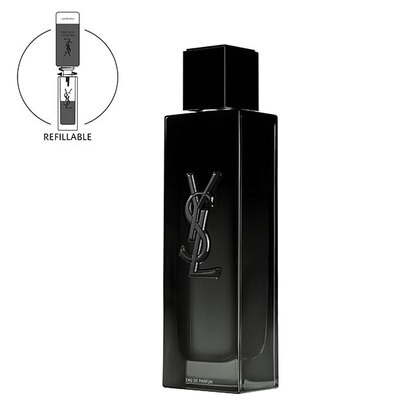 Yves Saint Laurent MYSLF Eau de Parfum Spray Gift Set