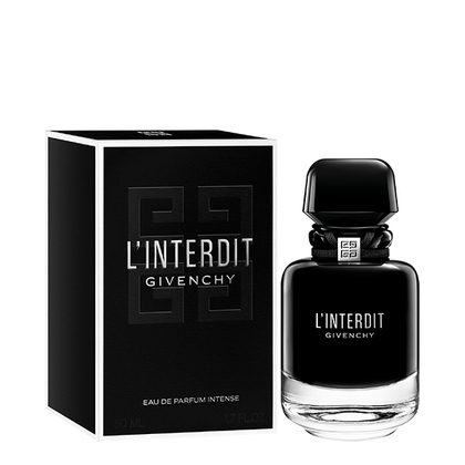 Givenchy L'Interdit Intense Eau de Parfum Spray