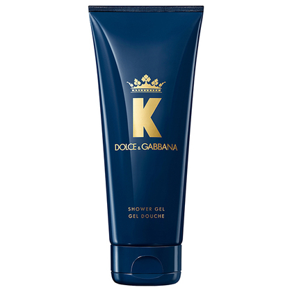 Dolce&Gabbana K by Dolce&Gabbana Shower Gel