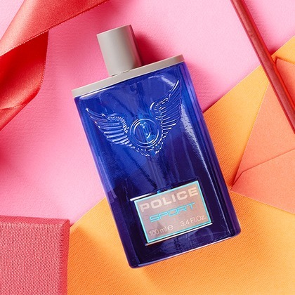 Police Sport Eau de Toilette Spray