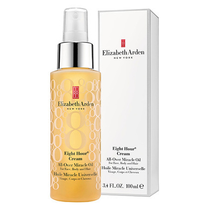 Elizabeth Arden Eight Hour Cream All-Over Miracle Oil Body Oil
