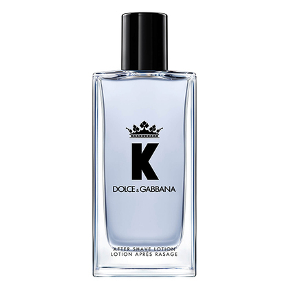 Dolce&Gabbana K by Dolce&Gabbana Aftershave Lotion