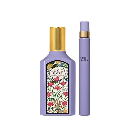 Gucci Flora Gorgeous Magnolia Eau de Parfum Gift Set